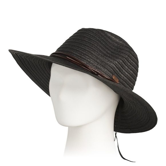 FRYE
Paper Braided Fedora - Picture 2 of 3